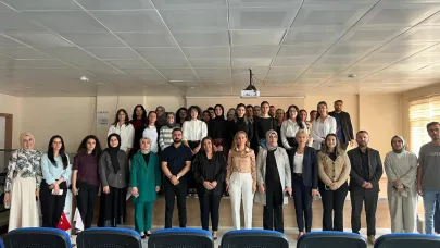 Aile Yılı Kapsamında Zorbalıkla Mücadele Ele Alındı