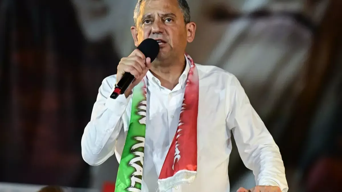 Özel saat 12.00'de ne açıklayacak? İşte kulislerde konuşulan konu