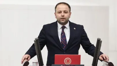 Vekil Koç’tan AK Parti’nin 24. Yılına kutlama mesajı