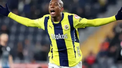 Anderson Talisca hakkında bomba iddia! Ayrılığı duyurdular