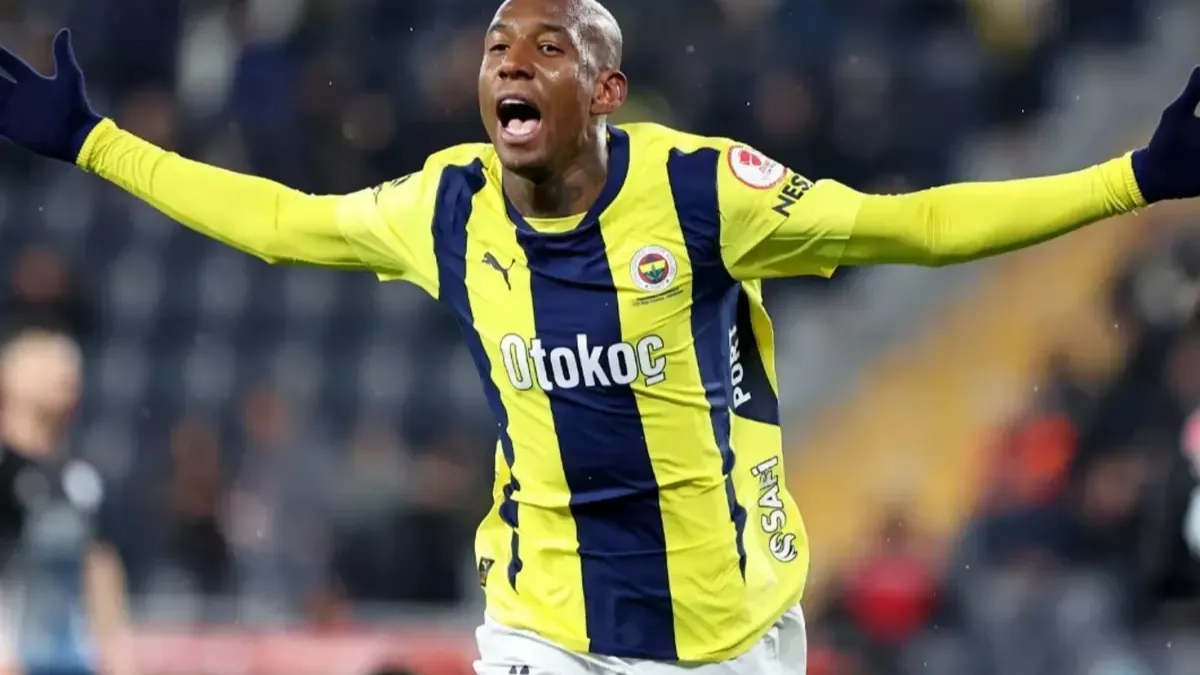 Anderson Talisca hakkında bomba iddia! Ayrılığı duyurdular