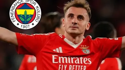 Tek bir şey istedi! Kerem'den Galatasaray'a sürpriz telefon