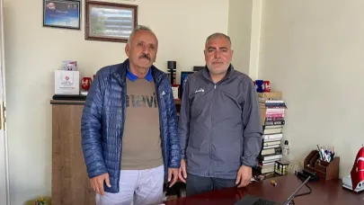 Tankoç, “CHP’li yıllar ilçenin kayıp yılları oldu”