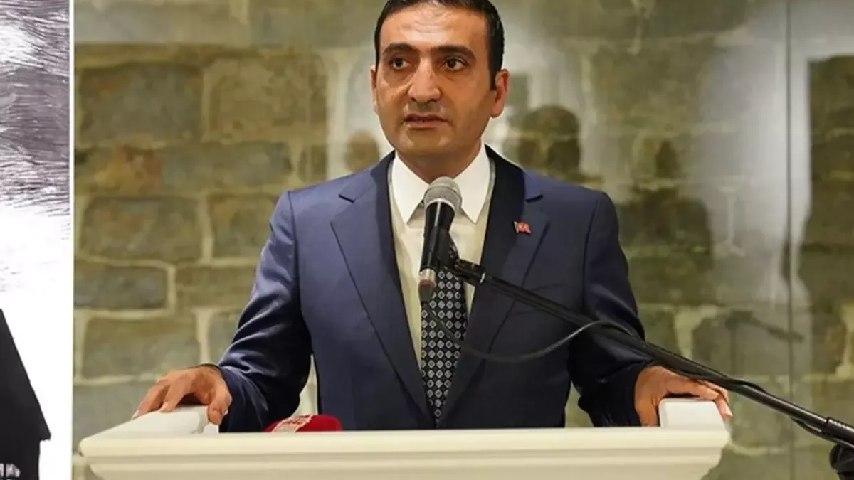İBB operasyonunda yeni dalga! Beyoğlu Belediye Başkanı dahil 40 kişi gözaltında