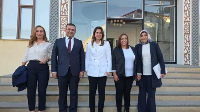 Kadın Politikaları için kurumlar Ardahan’da buluştu