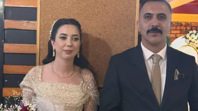 Kader ile Aşkın dünyaevine giriyor