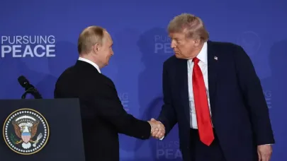 Trump ve Putin zirvesinden barış çıkmadı! Sonraki toplantı için Moskova ihtimali