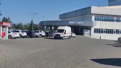 Bingöl’de 7 yaşındaki çocuk termal havuzda boğuldu
