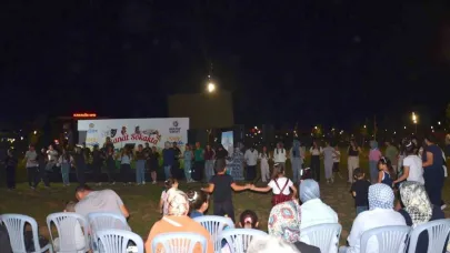 Malatya’da "Sanat Sokak’ta" konseri
