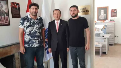 AFAD-SEN’den afet yönetimine ilişkin çalıştay