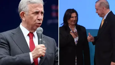 Mansur Yavaş'tan AK Parti saflarına geçeceği iddialarına yanıt