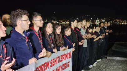 26 yıldır dinmeyen acı: Saat 03.02’de hayat durdu