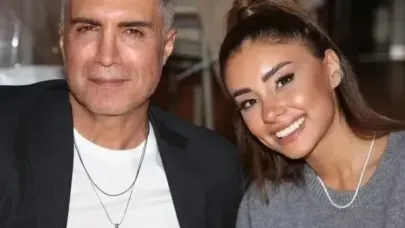 Resti çekti parayı kesti! Özcan Deniz annesini hayatından tamamen çıkardı: Aile içi kriz daha da derinleşiyor...