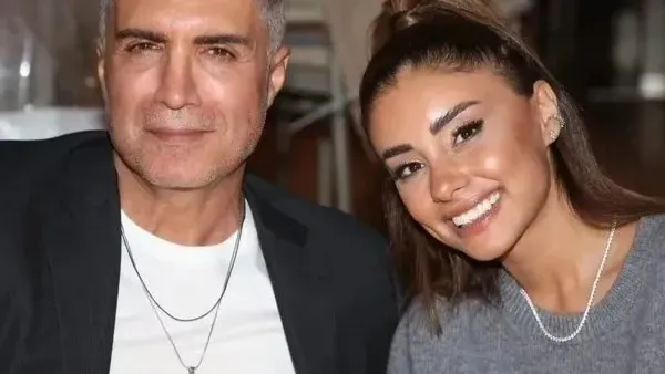 Resti çekti parayı kesti! Özcan Deniz annesini hayatından tamamen çıkardı: Aile içi kriz daha da derinleşiyor...