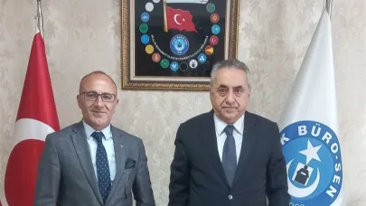 Ekinci: Memurlar kurum amirleri tarafından eyleme katılmamaları için tehdit ediliyor!