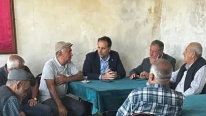 Vekil İncesu: Borçlar en az 1 yıl ertelenmeli