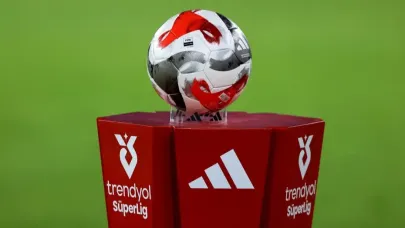 BÜYÜK DEĞİŞİM: Süper Lig'de şampiyonluk oranları ilk kez güncellendi