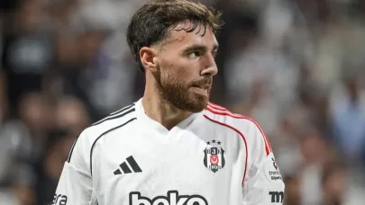 Orkun Kökçü: Kerem Aktürkoğlu gelirse mutlu oluruz