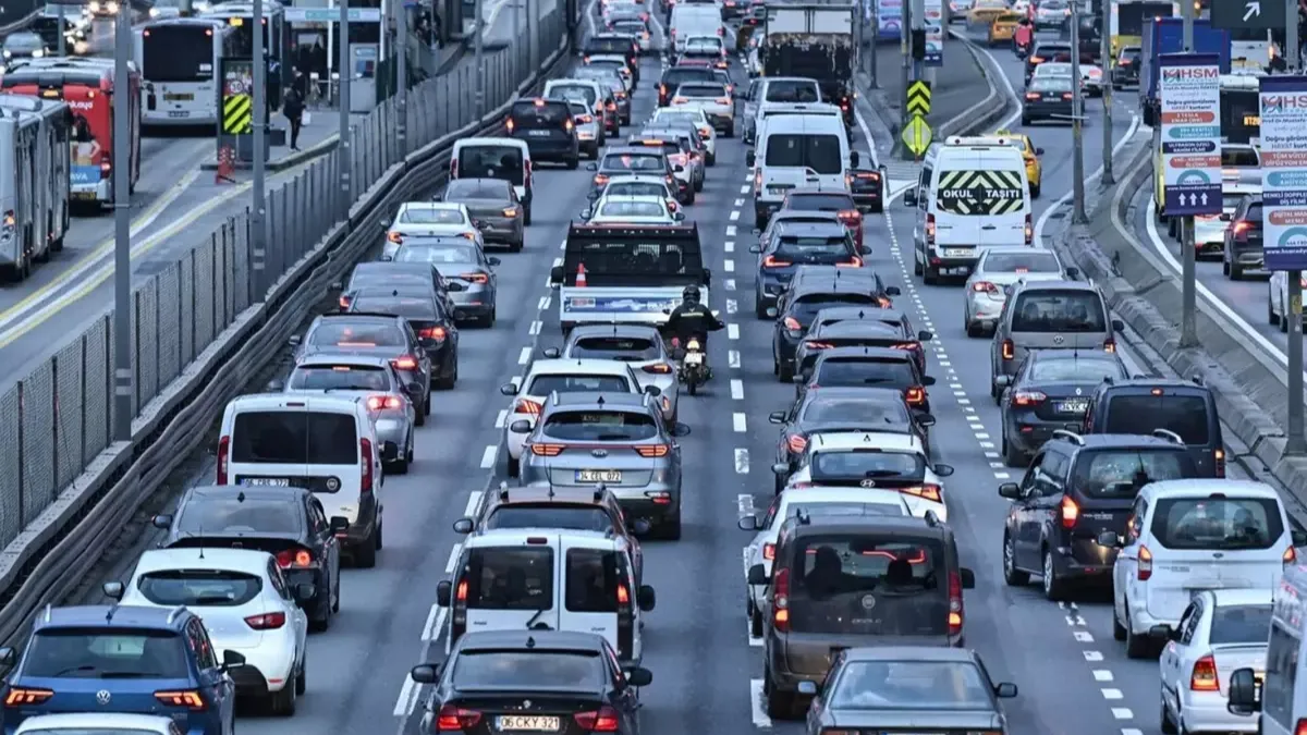 Araç sahipleri dikkat! Resmi Gazete'de yayımlandı, artık zorunlu olacak