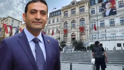 Beyoğlu Belediye Başkanı İnan Güney'in de aralarında olduğu 17 kişi tutuklandı
