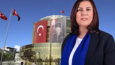 AK Parti'ye geçen Özlem Çerçioğlu'ndan belediye personelini mest eden hamle