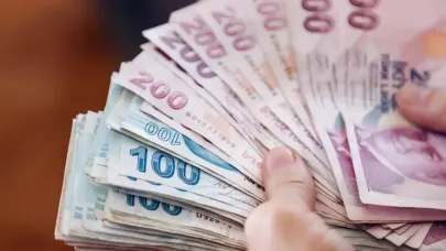 Bankalar faiz oranlarını güncelledi! İşte 2 milyon TL'nin aylık getirisi