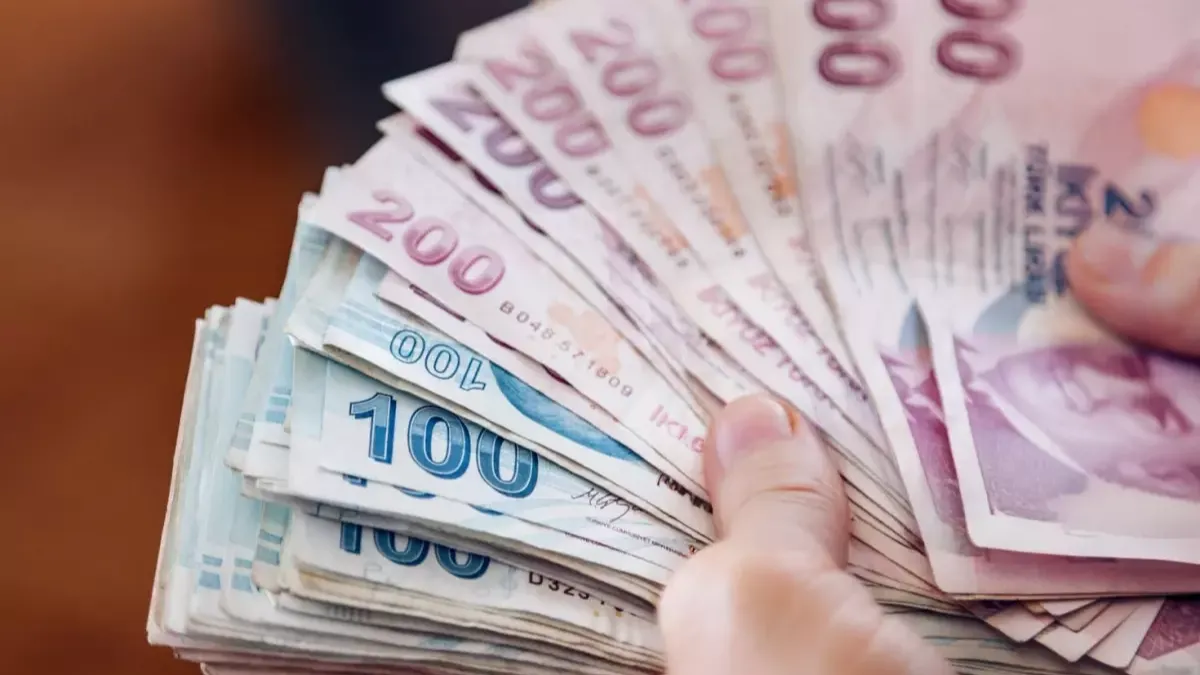 Bankalar faiz oranlarını güncelledi! İşte 2 milyon TL'nin aylık getirisi