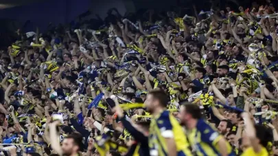 Sessiz sedasız geldi! Fenerbahçe'nin yeni yıldızı gece yarısı İstanbul'a indi