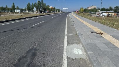 Kent Konseyi girişimiyle rögar sorunu çözüldü