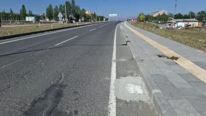Kent Konseyi girişimiyle rögar sorunu çözüldü