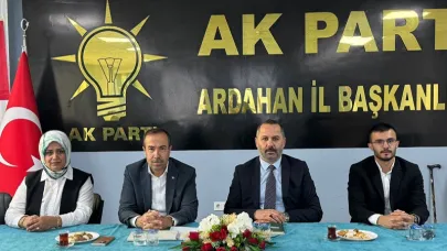 Başkan Aydın ayağı kalktı: Yönetim Kurulu’nu topladı