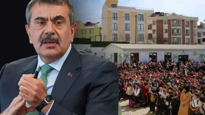 MEB, 81 ile genelge gönderdi! Zilsiz okul uygulamasına geçiliyor