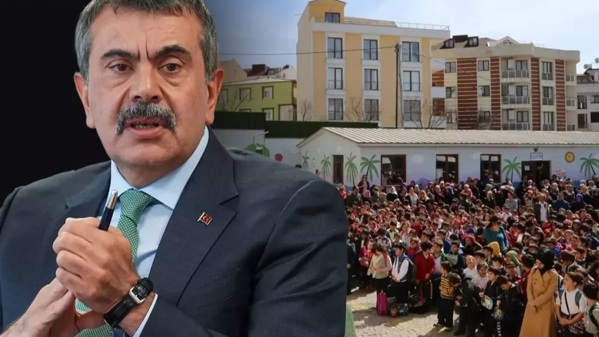 MEB, 81 ile genelge gönderdi! Zilsiz okul uygulamasına geçiliyor