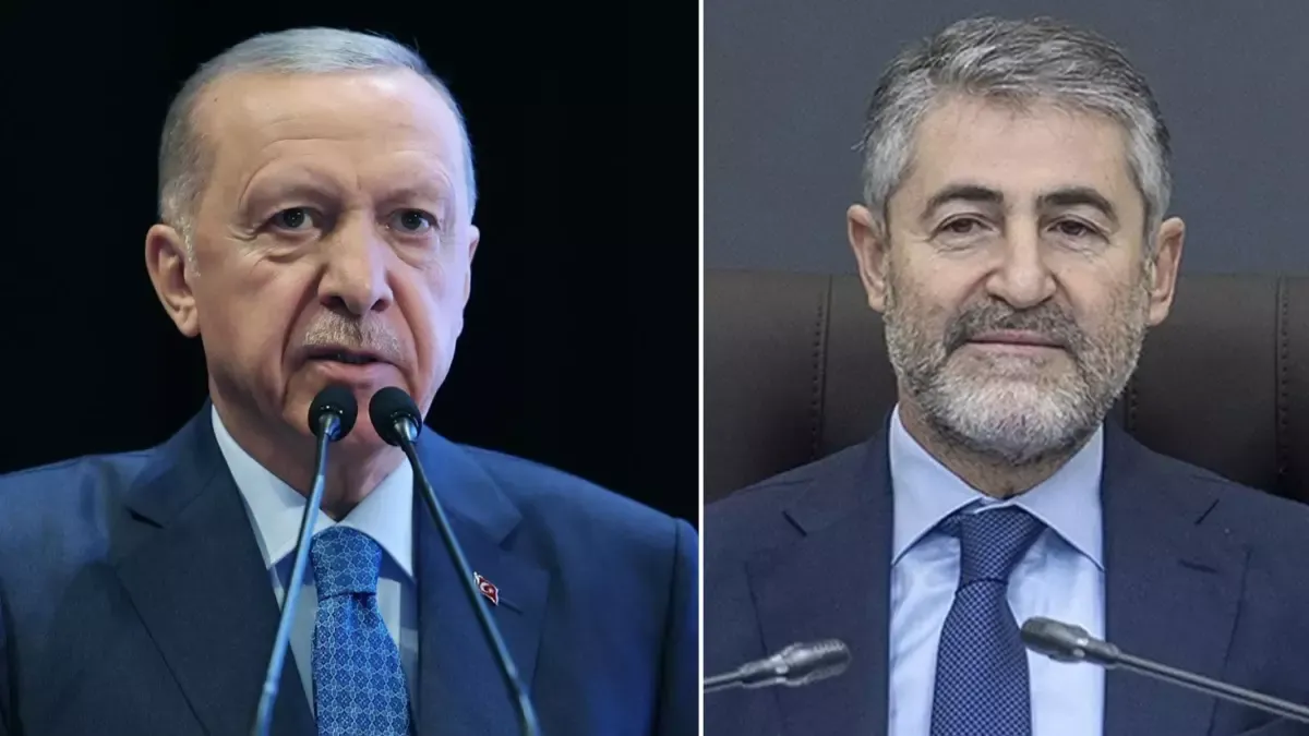 Erdoğan ile Nebati arasındaki sürpriz görüşmenin perde arkası ortaya çıktı