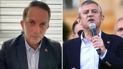 Adalet Bakanlığı'ndan Mücahit Birinci için soruşturma izni