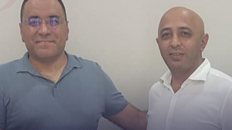 Kökat ‘Türkiye demokratikleşecekse bunun yolu Esenyurt’tan geçer’ dedi destek istedi