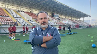 Serhat Ardahanspor yeni sezona “Şampiyonluk” parolasıyla başladı