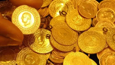Bu çeyrek altınlara dikkat: Aldığınızda bir daha bozduramıyorsunuz