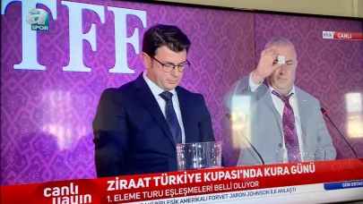 Serhat Ardahanspor kupada Trabzon deplasmanında