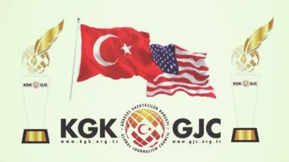 KGK, New York’ta Ödül Töreni ve Sergi Düzenleyecek