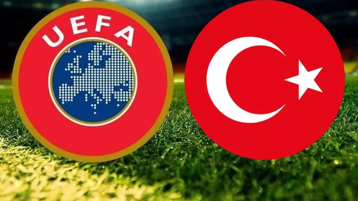 Türk takımları Avrupa'da sıfır çekti