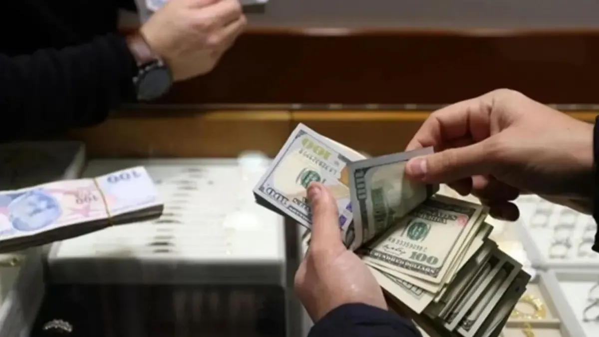 Merkez Bankası duyurdu!