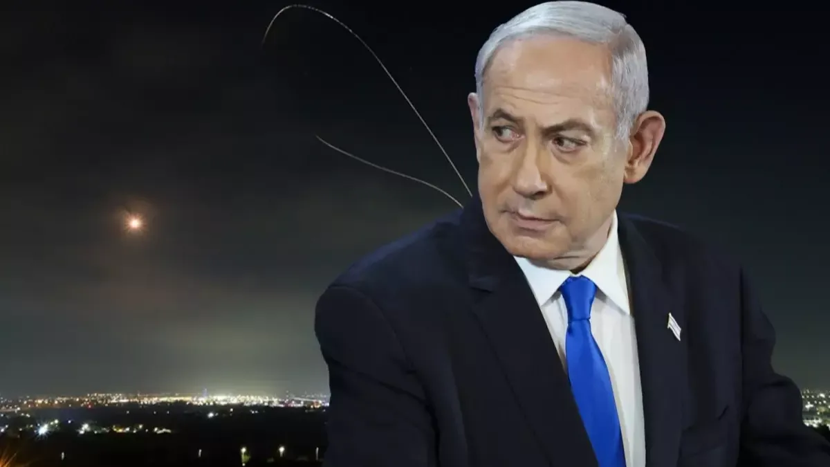 Netenyahu'yu dumura uğratan saldırı
