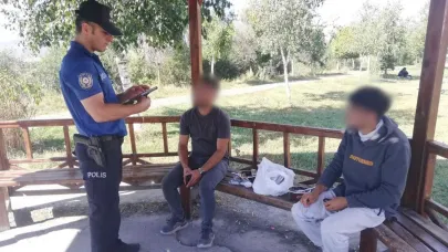 Huzur, Güven ve Kararlılık: Ardahan Emniyeti Sahada