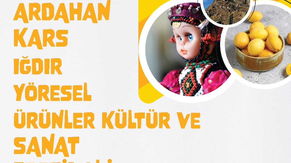 Serhat’ın Kültürü Başkent’te Hayat Buluyor