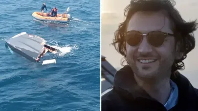 Halit Yukay'ın cansız bedenine 19 gün sonra ulaşıldı