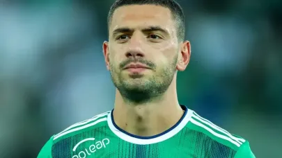 Merih Demiral'e İtalya'dan dev talip