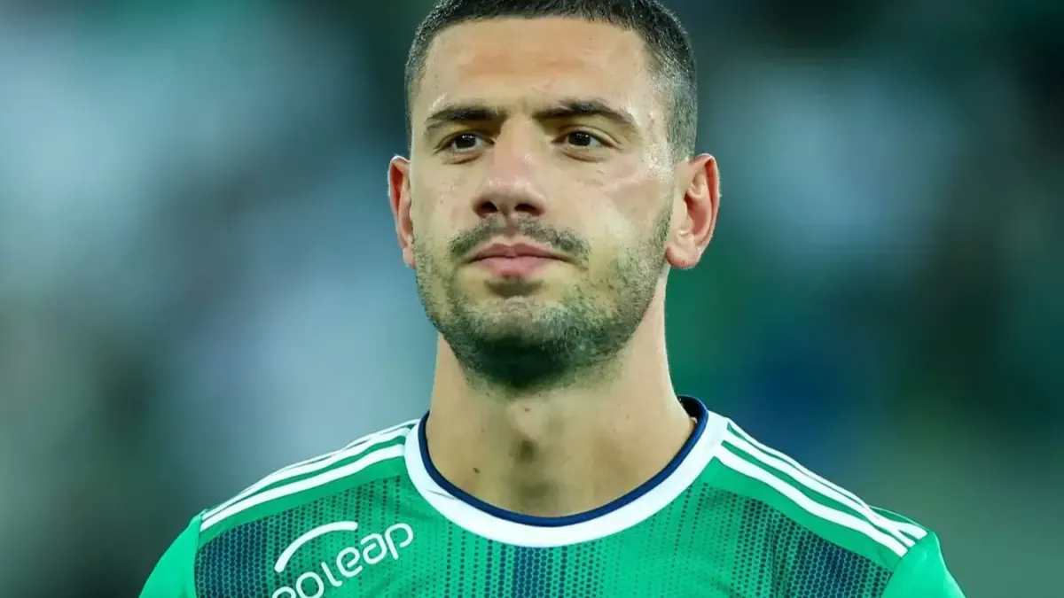 Merih Demiral'e İtalya'dan dev talip