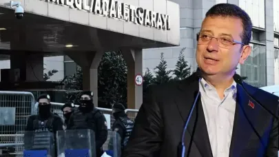 İBB soruşturmasıyla ilgili bomba iddia: 4 ayrı iddianame yazılıyor