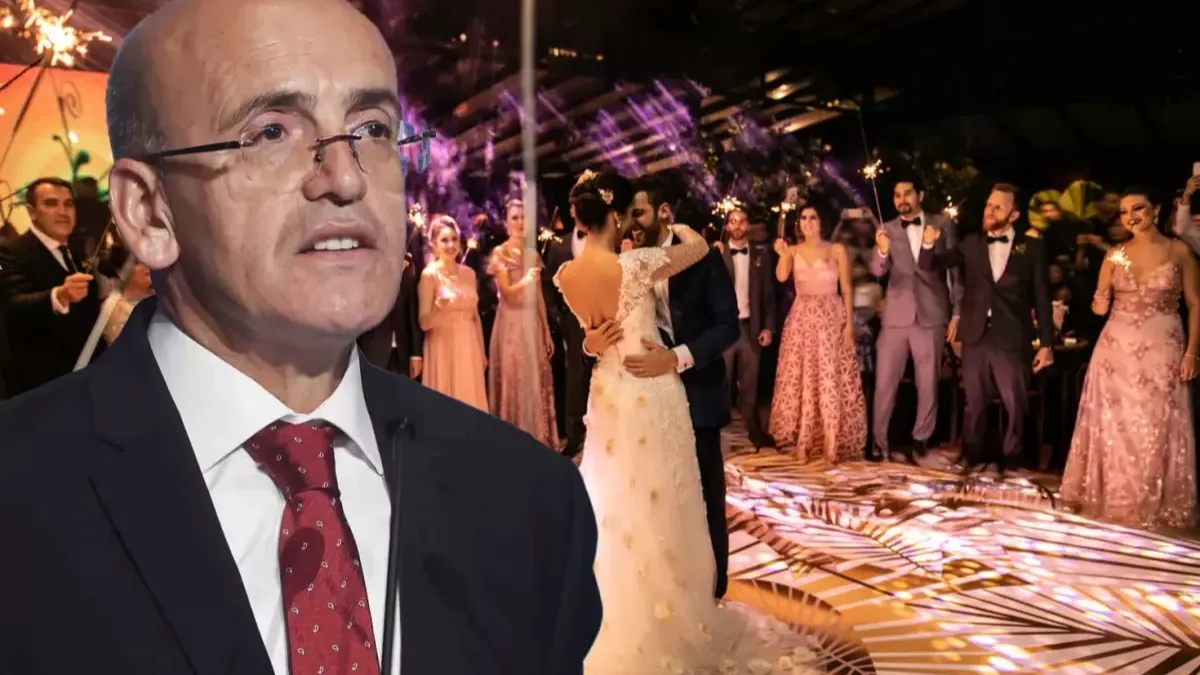 Düğün salonları ve lüks düğün organizatörlerine vergi denetimi! 3,6 milyar TL tespit edildi